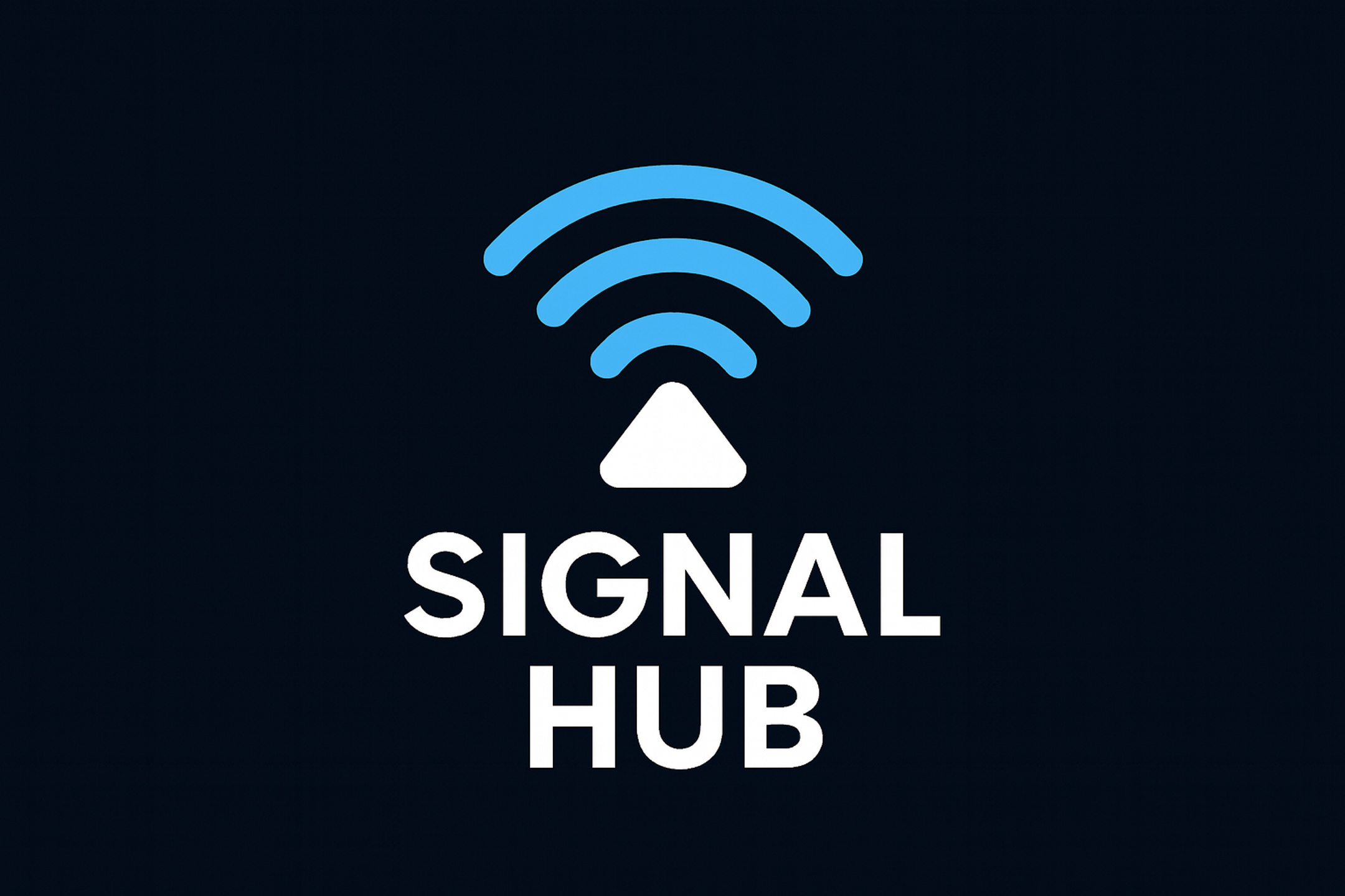 Signal Hub