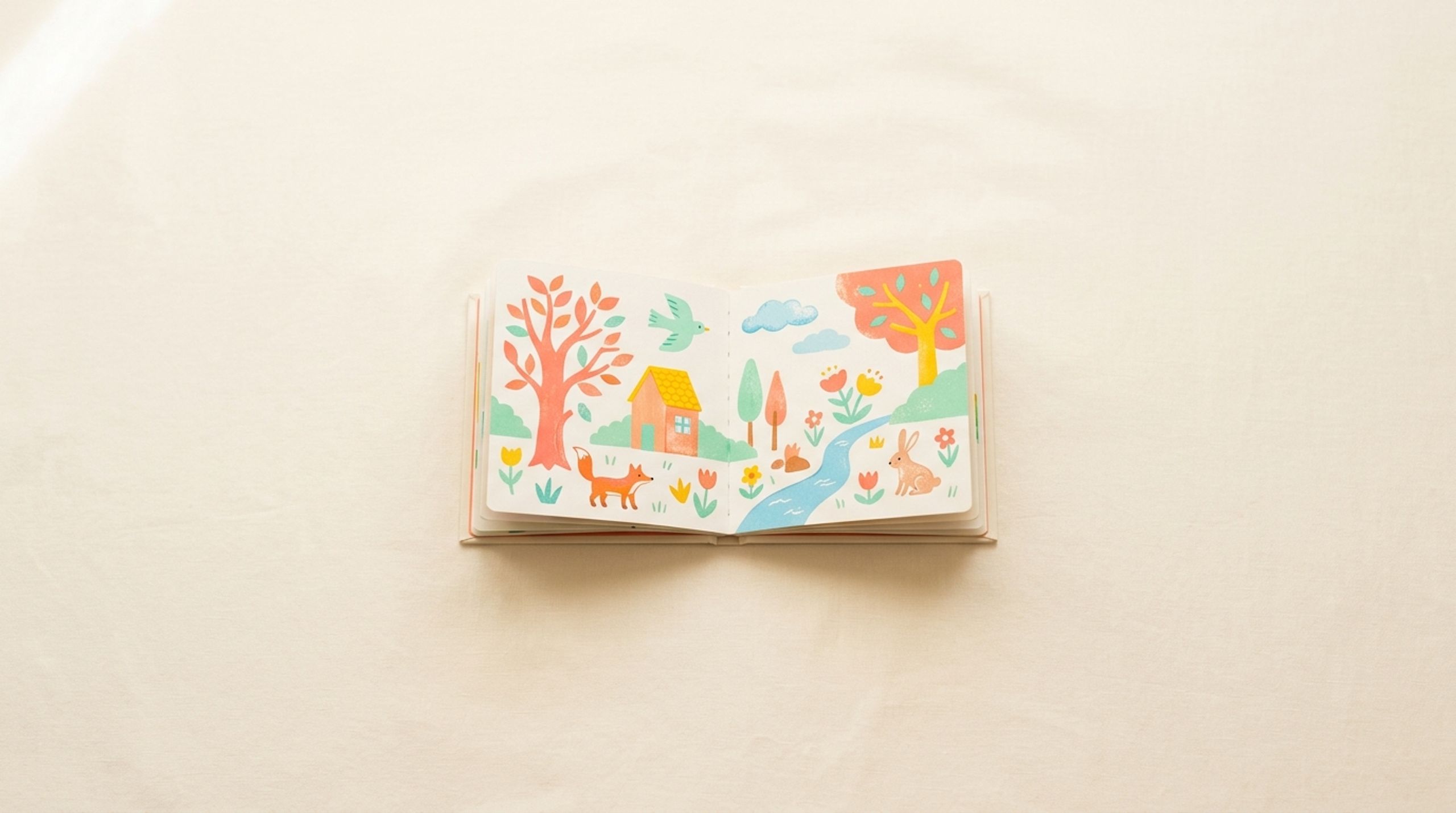 Little Hue Books
