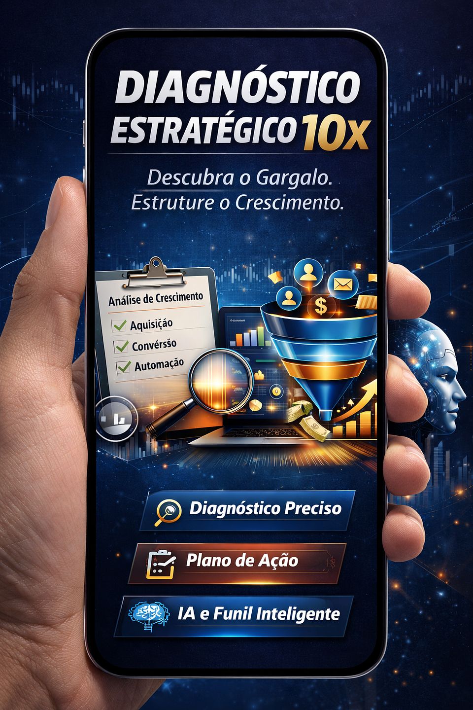 10X Business Solutions