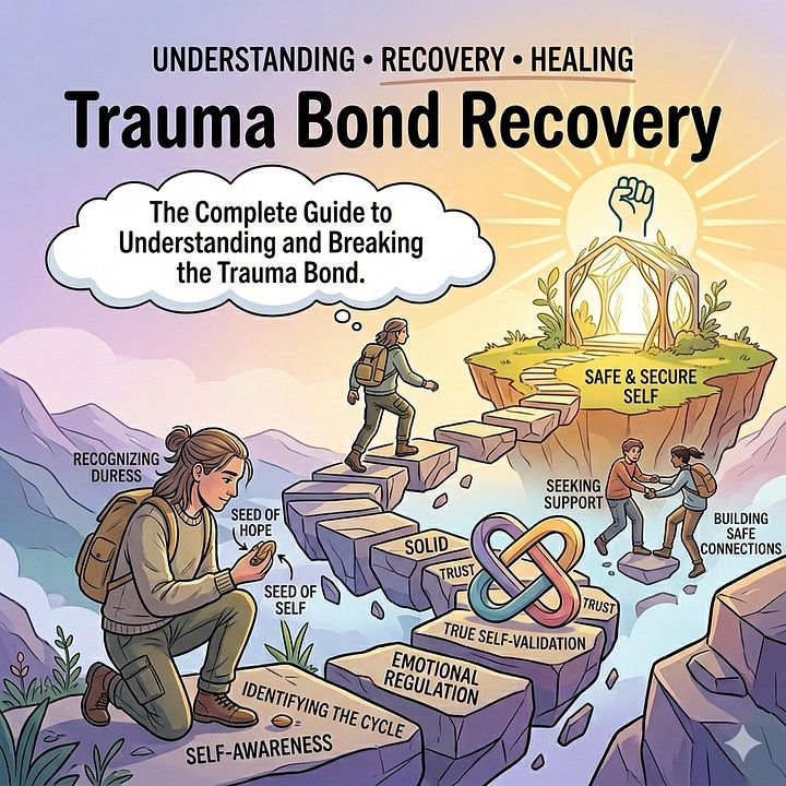 Trauma Bond Recovery