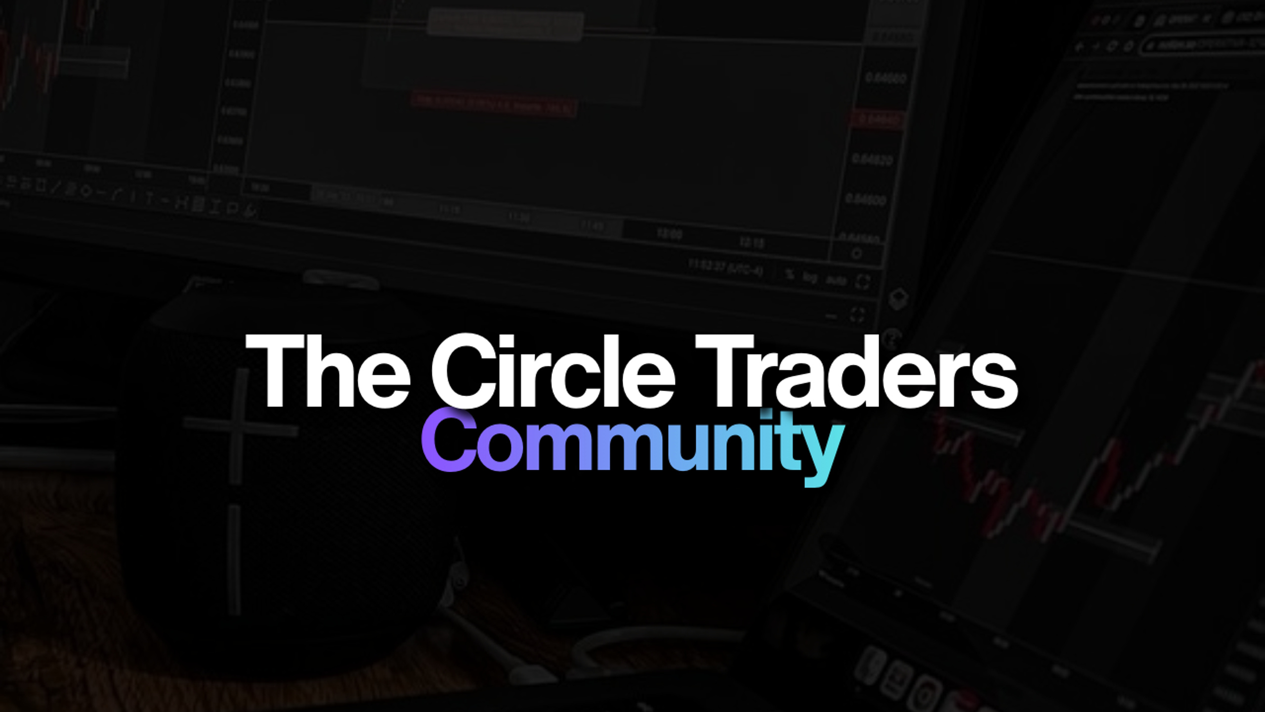 The Circle Traders