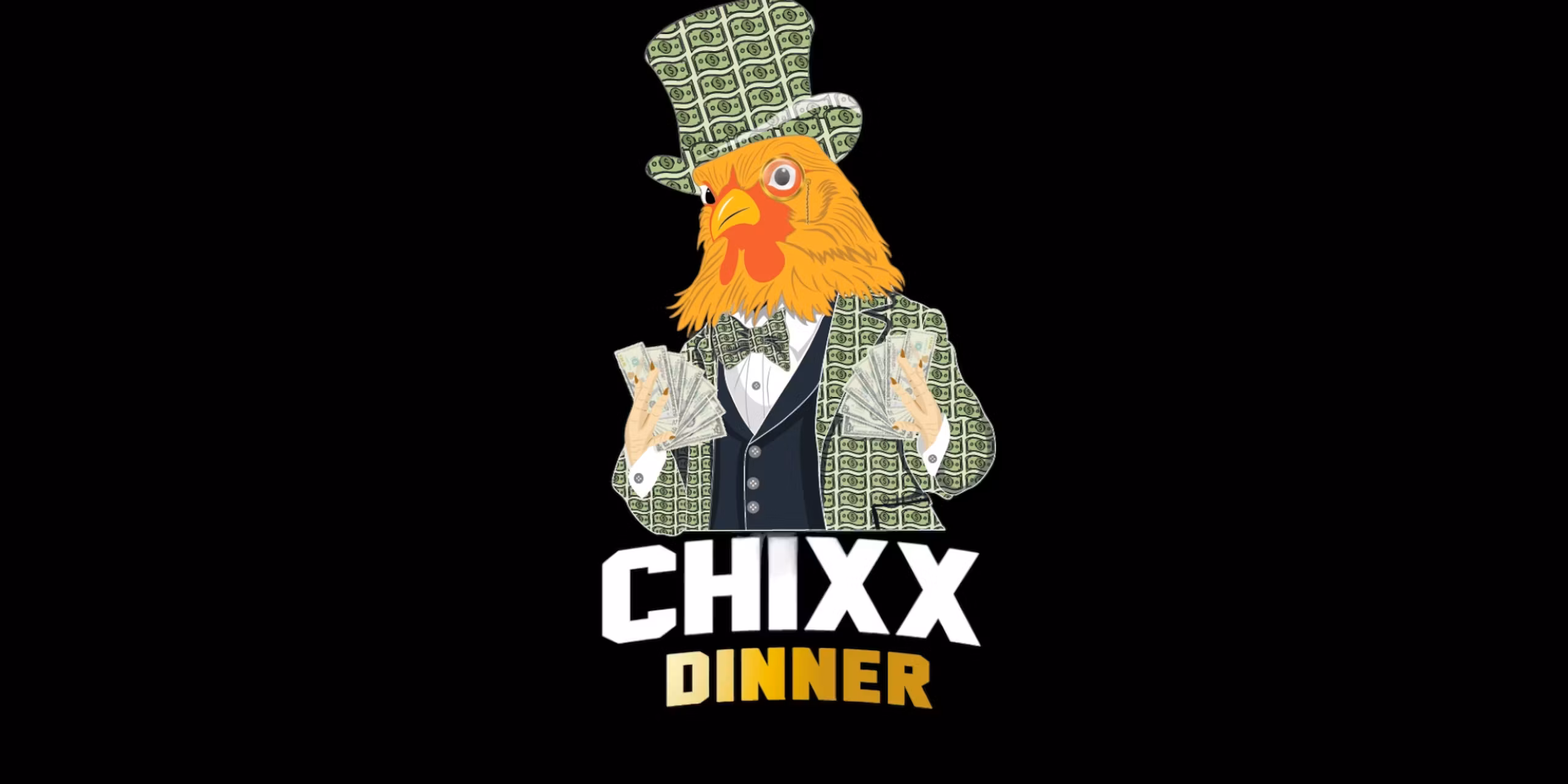 Chixx Dinner