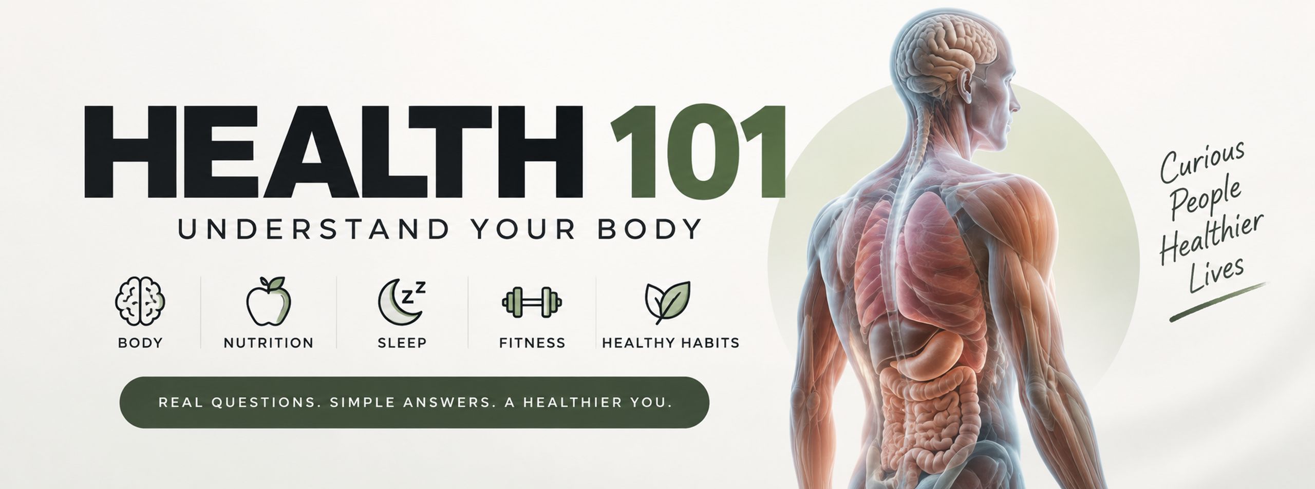 Healthy Life 101