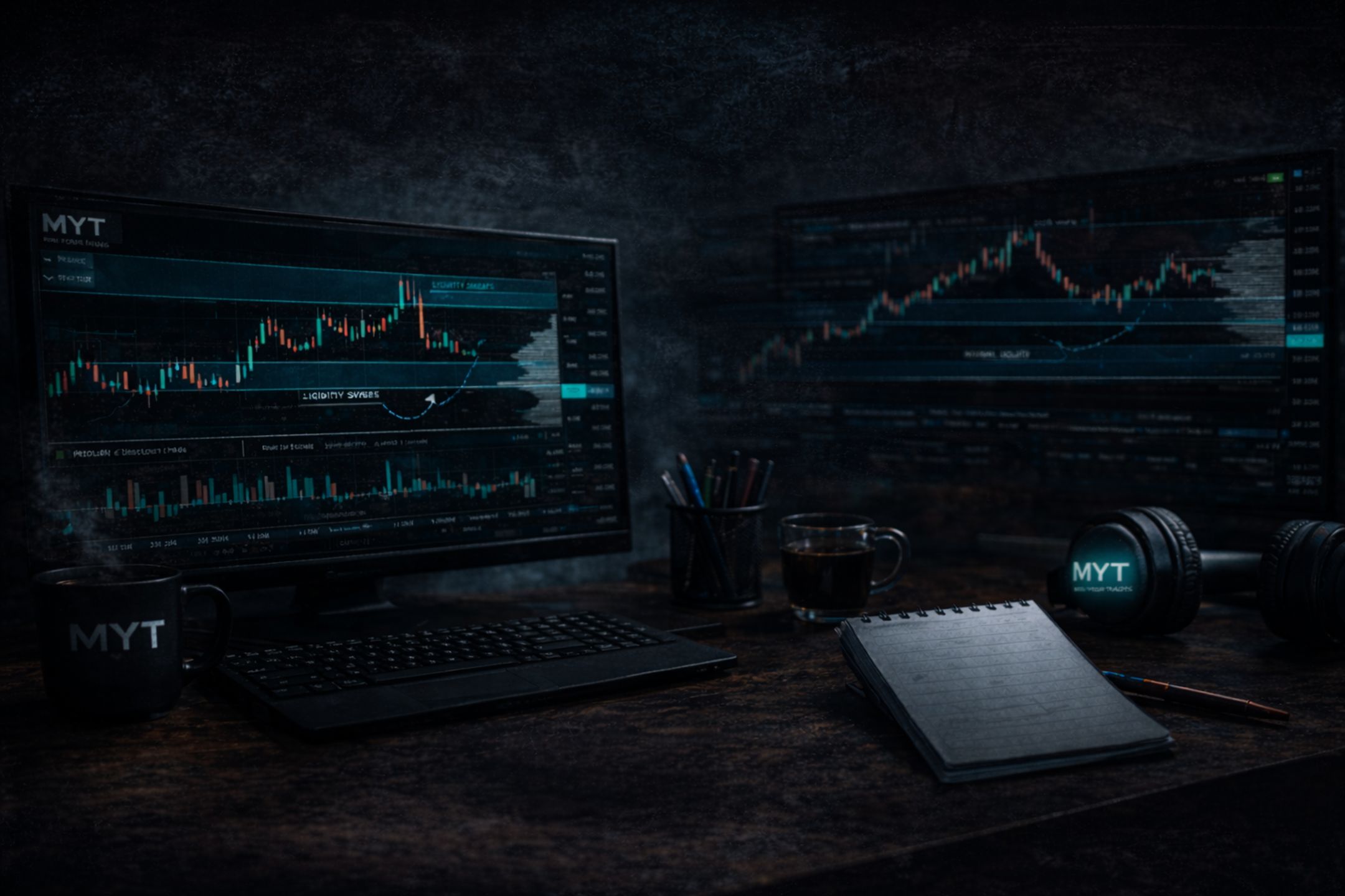 Mind Your Trades
