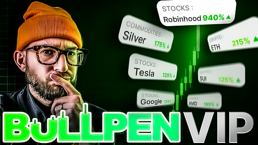 Devenez un investisseur profitable !