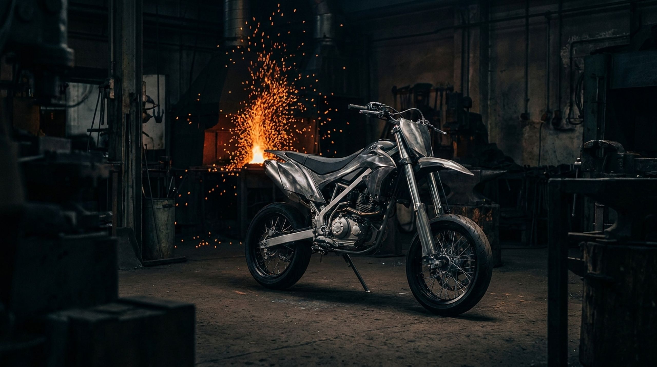 Moto Supplier