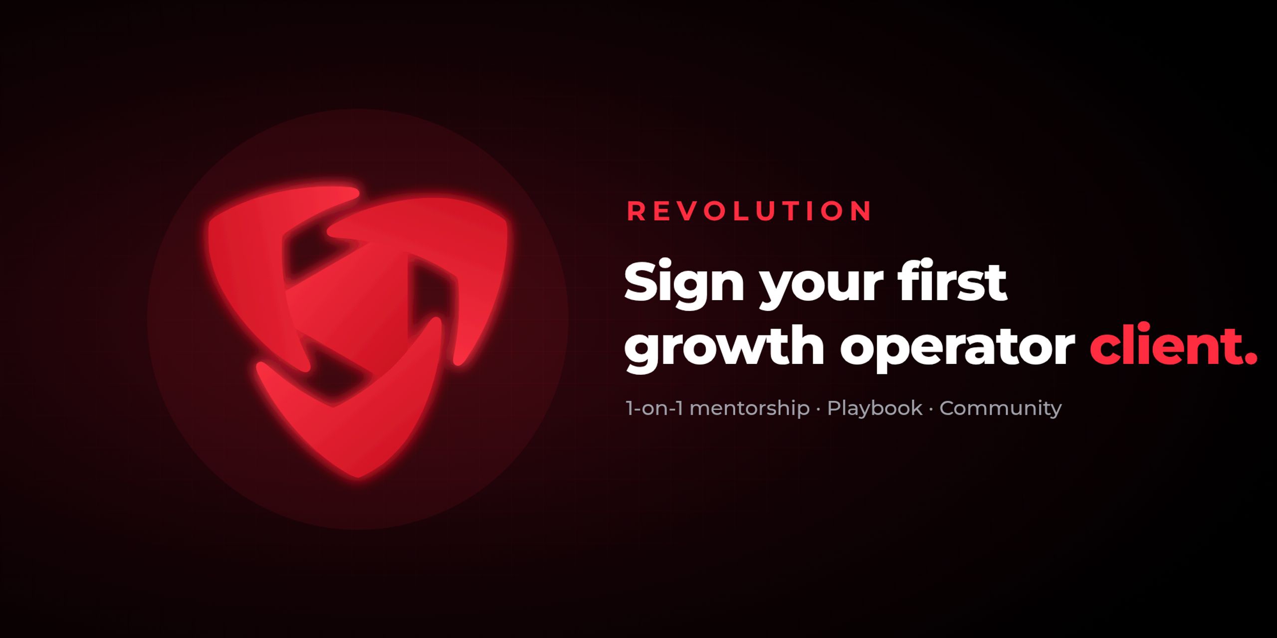 Revolution