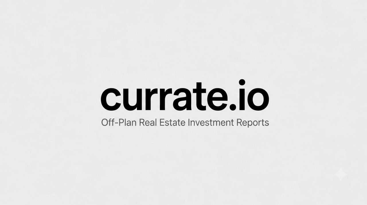 Currate.io