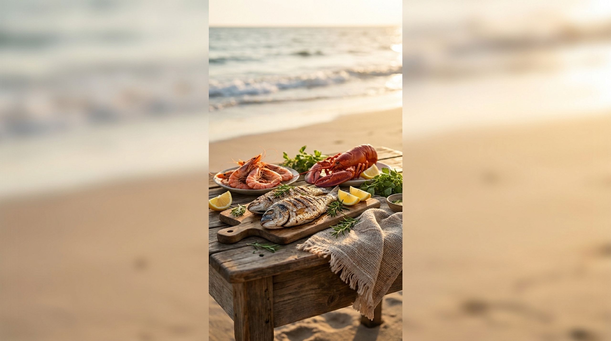 Shore Shack n Snack