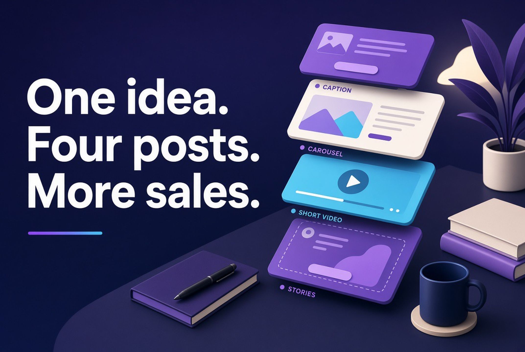 AI Content That Sells