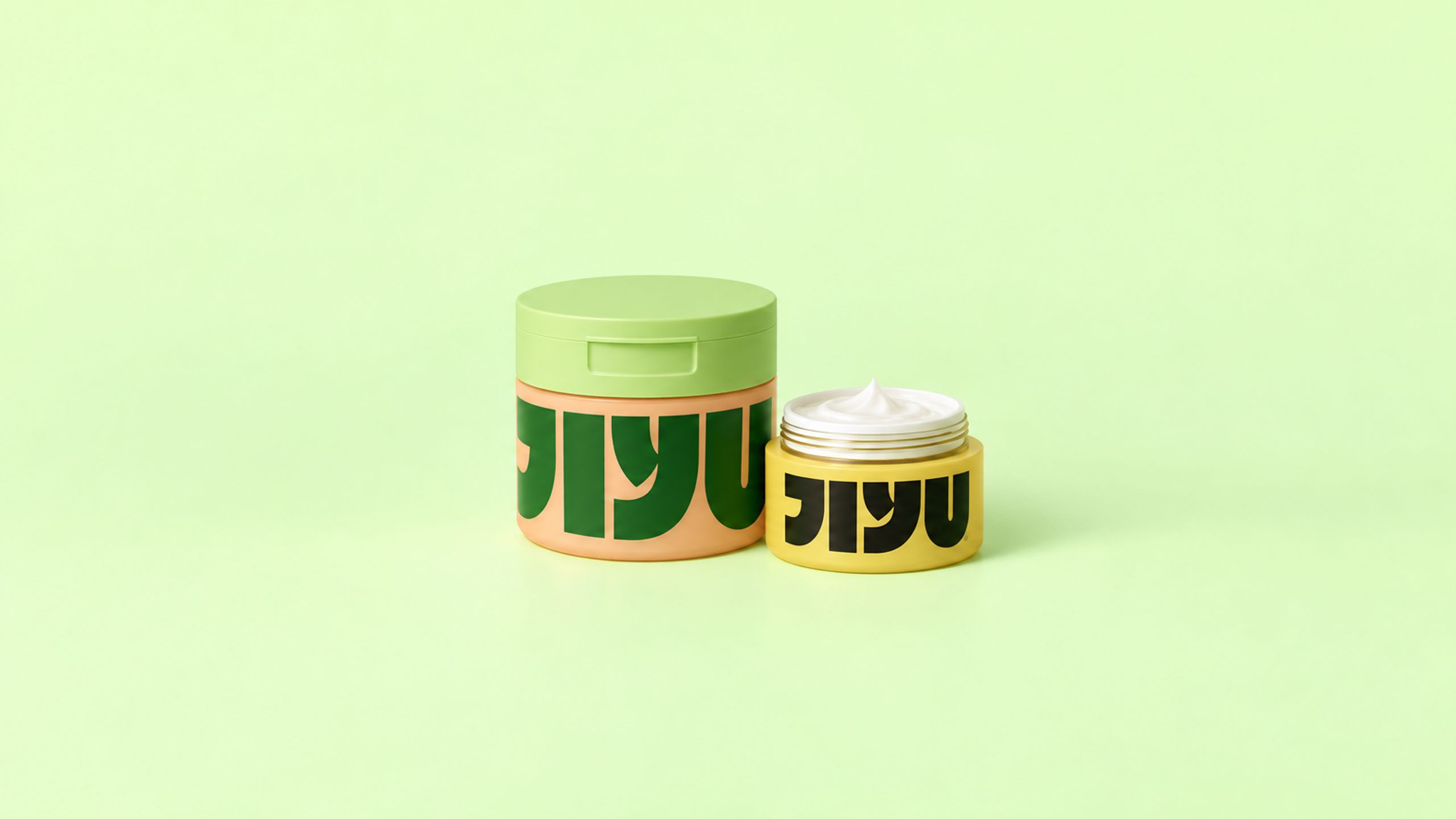 JIYU Skin