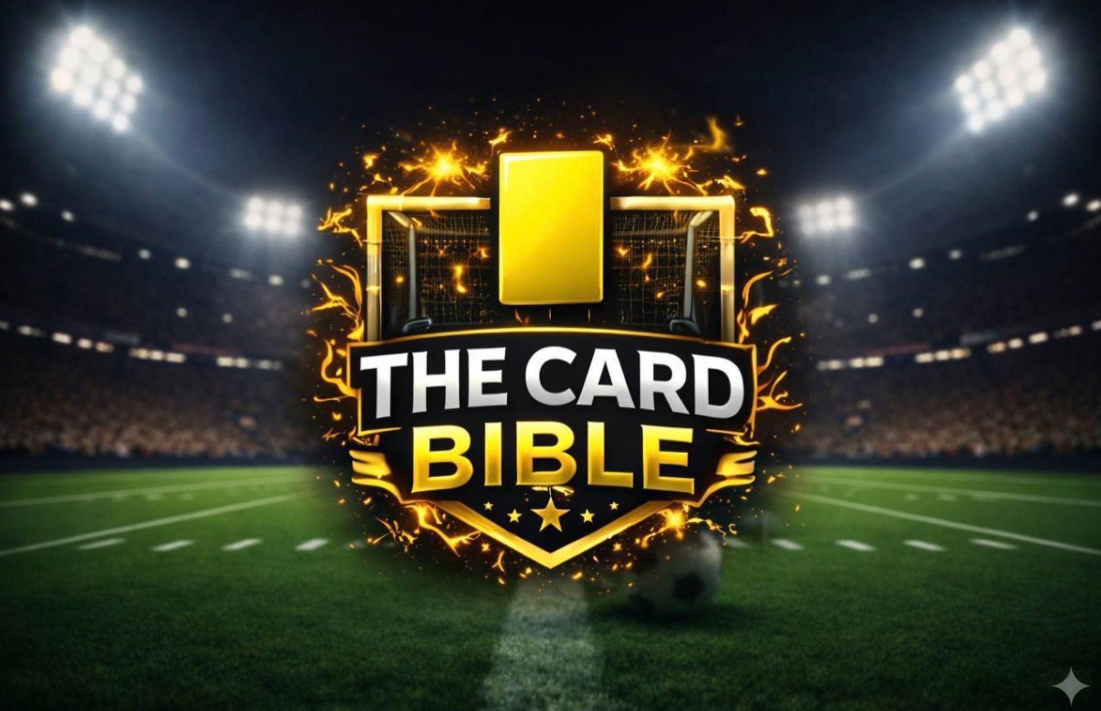 The Card Bible