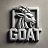 GOAT PICKS ⚽ logo