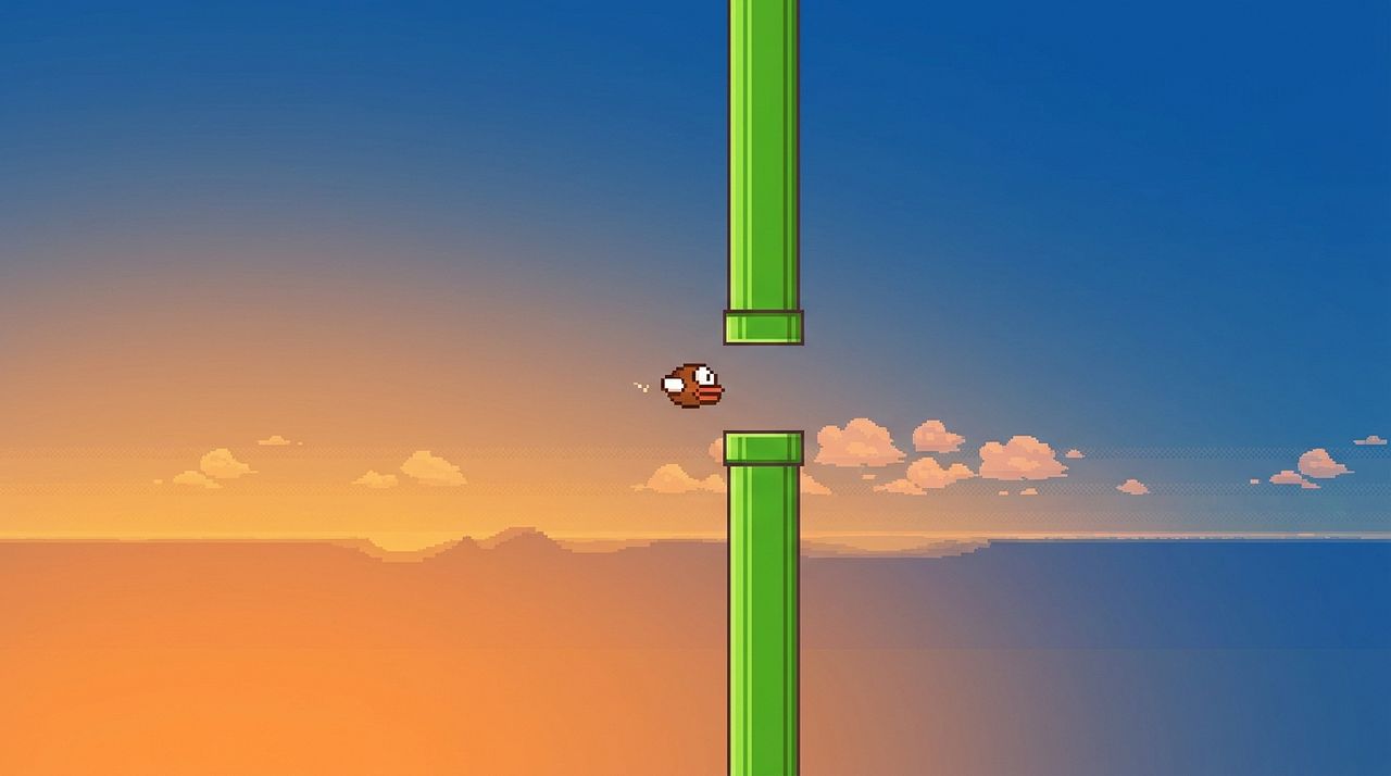Sky Dash Games