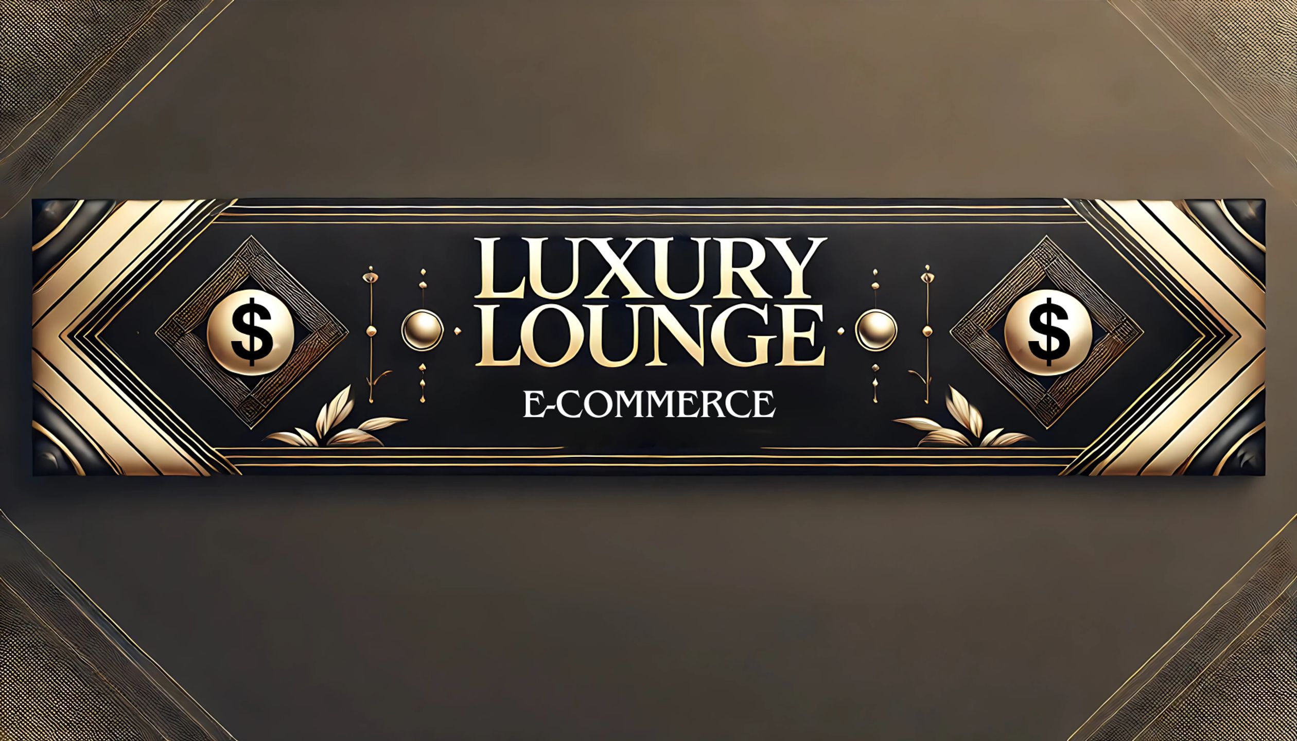 Luxury Lounge