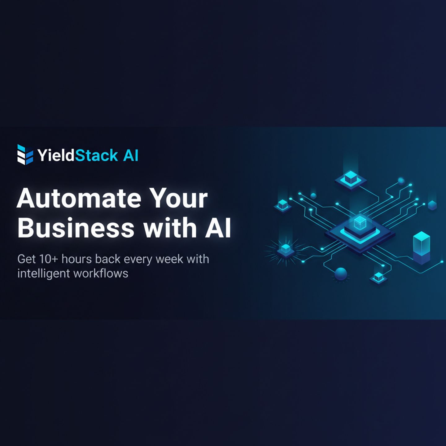 YieldStack AI