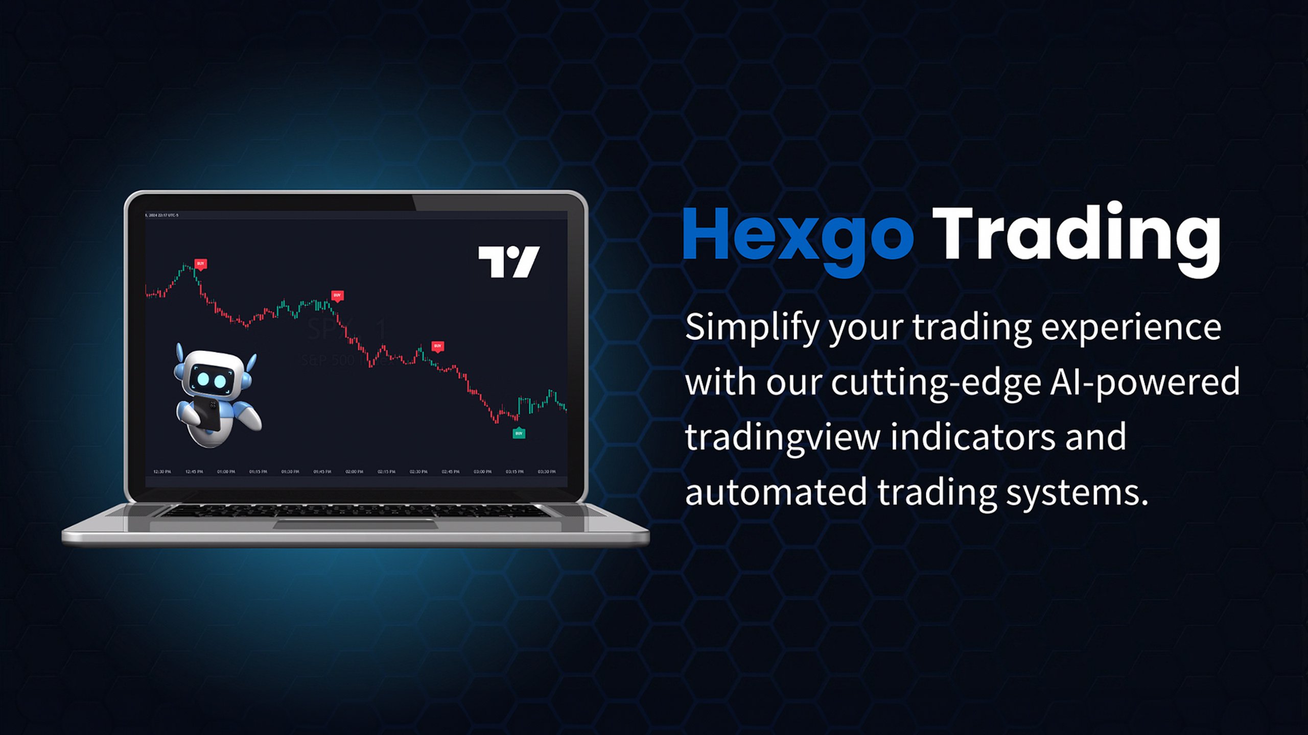HEXGO TRADING Whop
