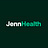 JennHealth logo