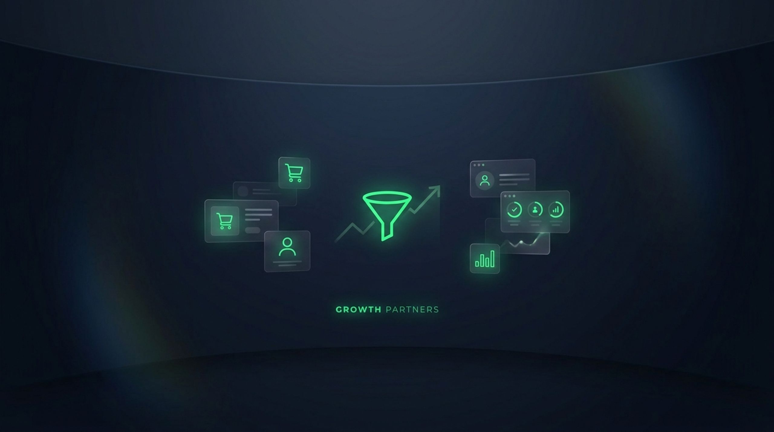 Storefront CRO