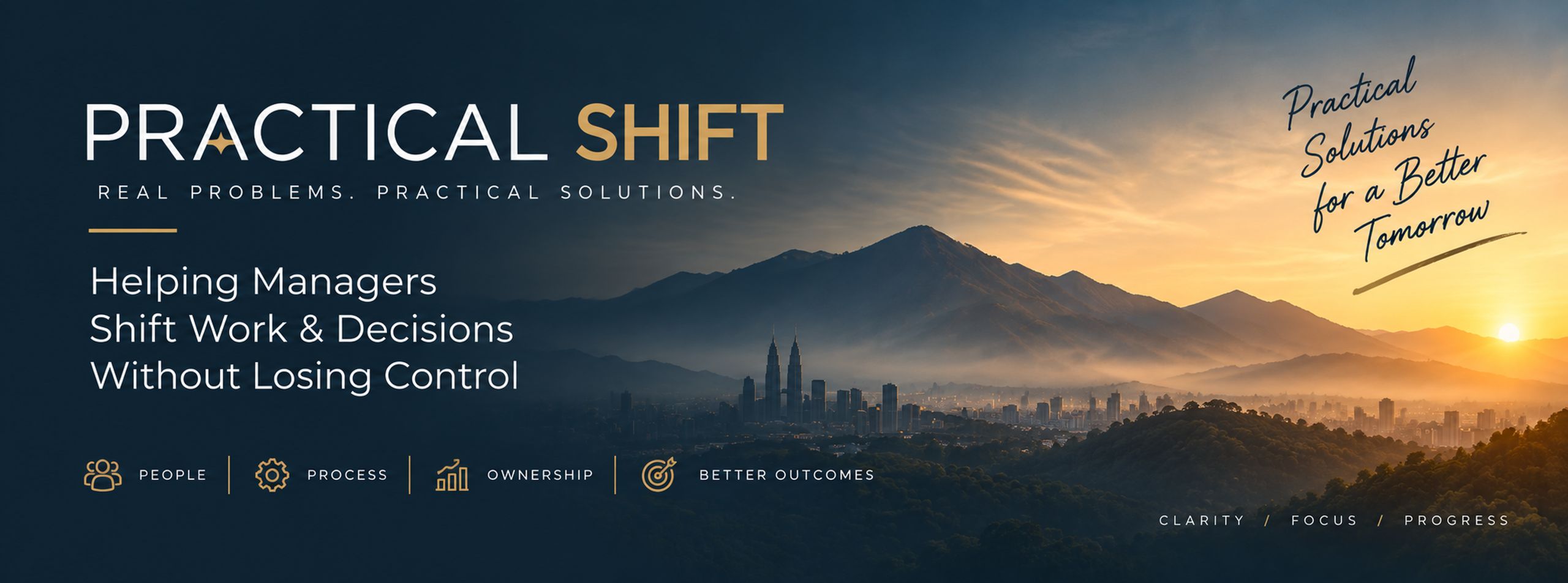 Practical Shift