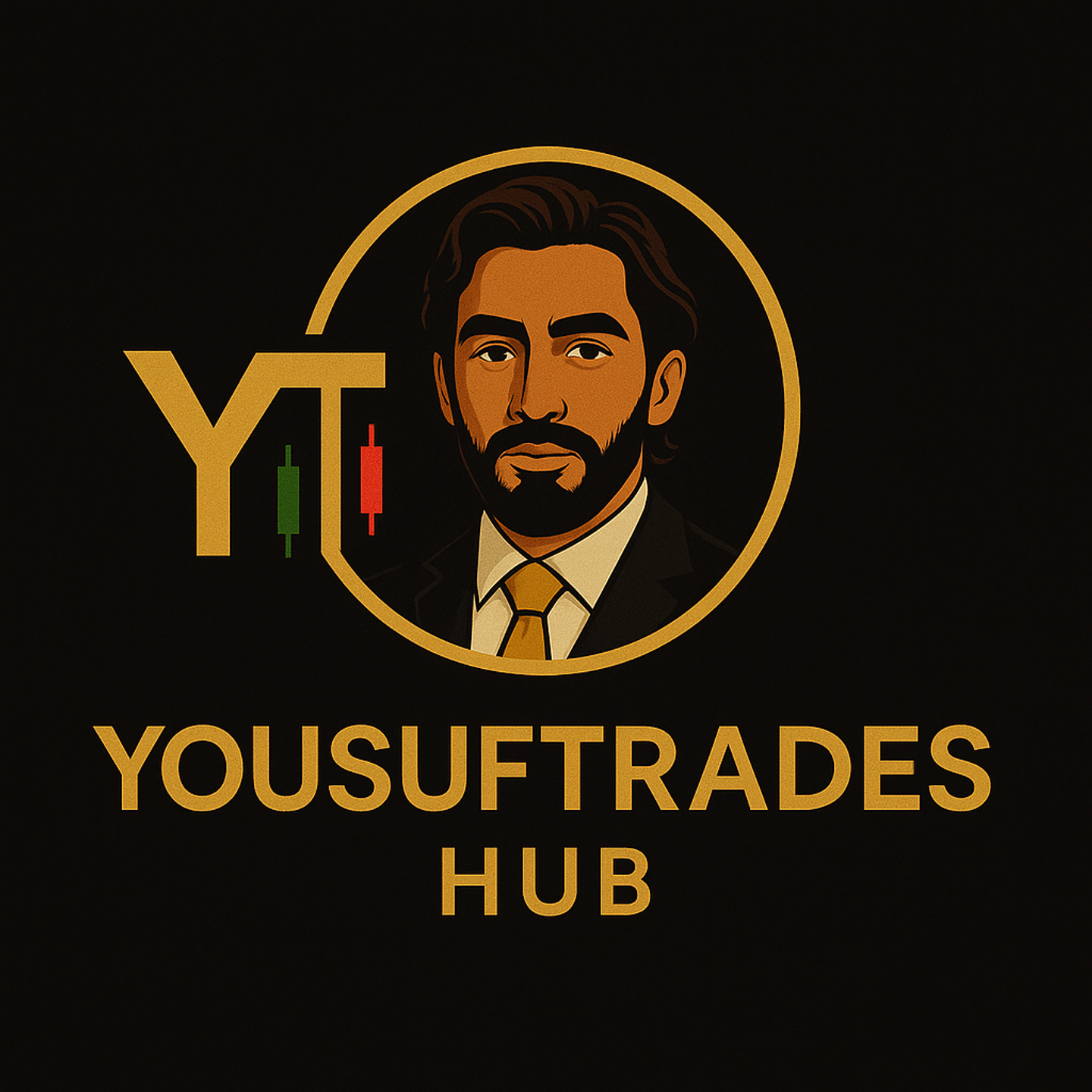 YousufTrades Hub