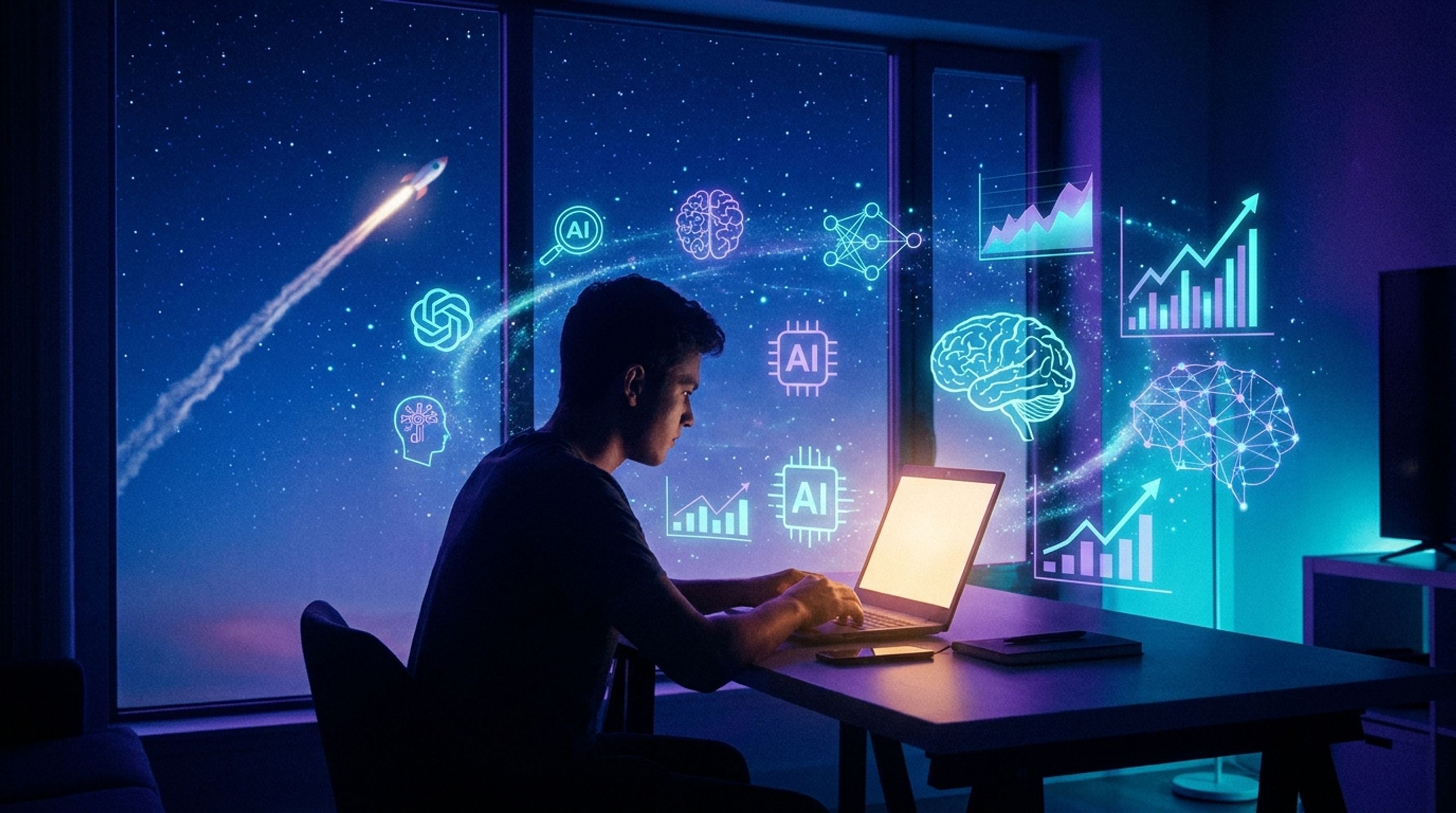 AI Whop Product Launch · Founding Client Cohort
