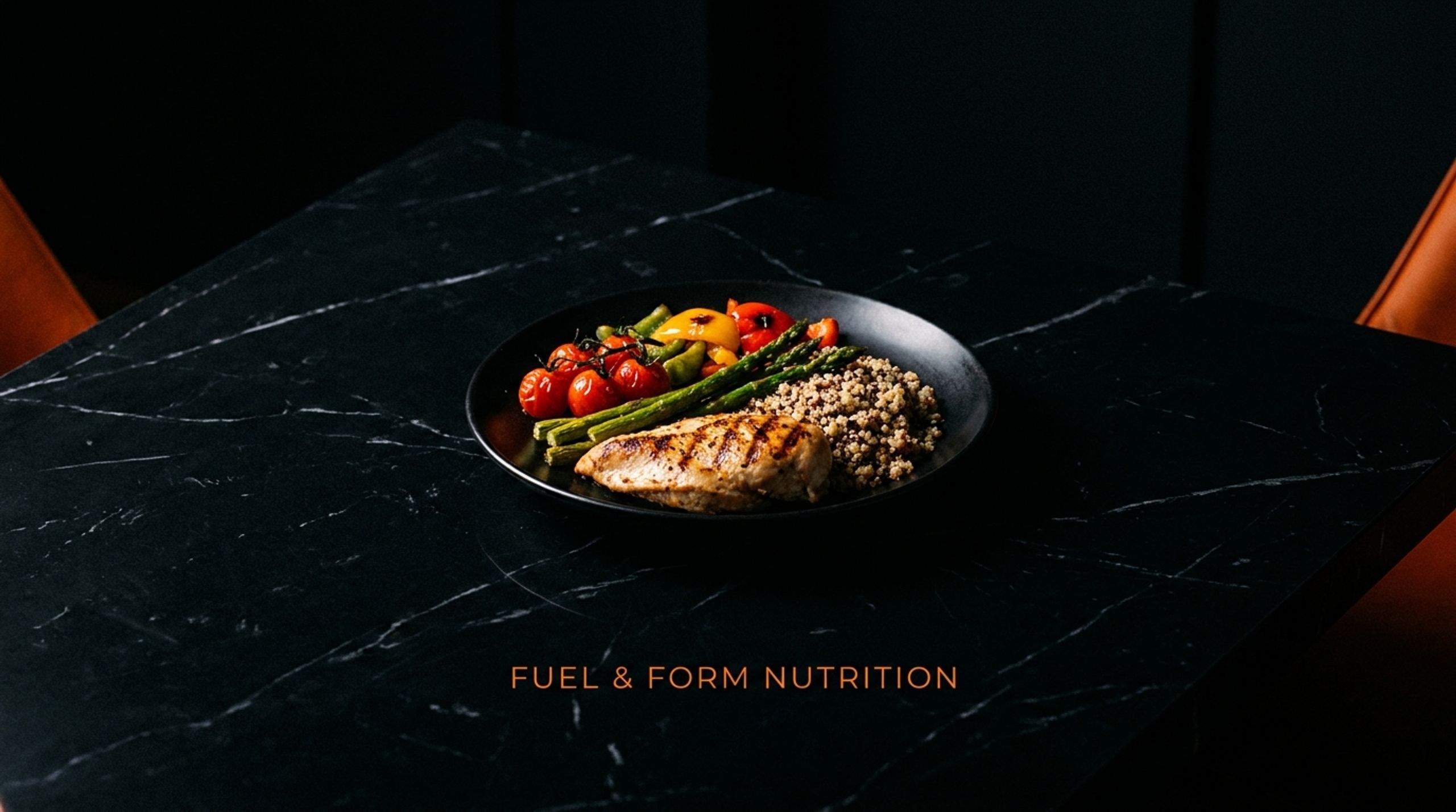 FeastOrFamine Nutrition