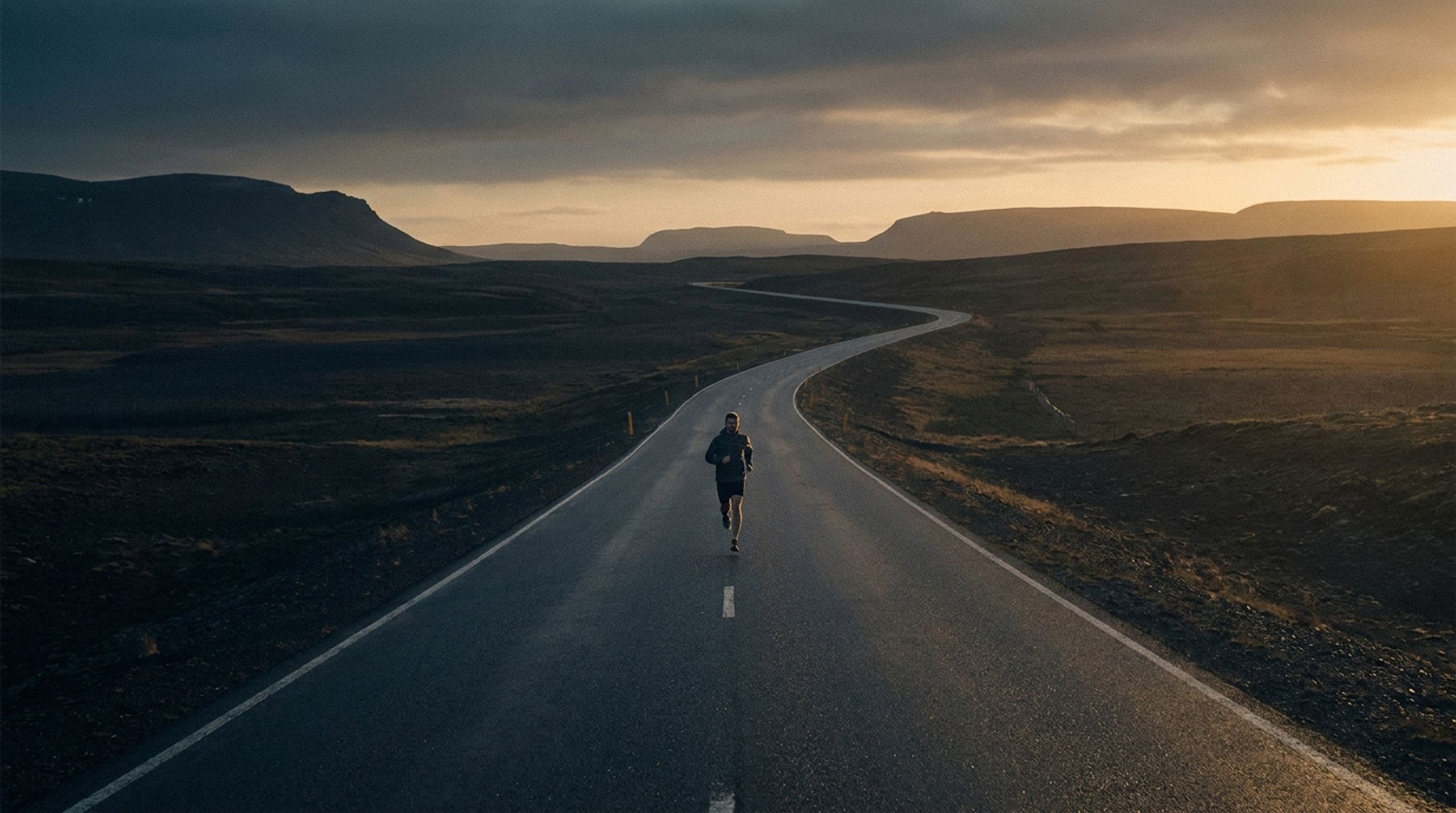 Pursuit Running Co.