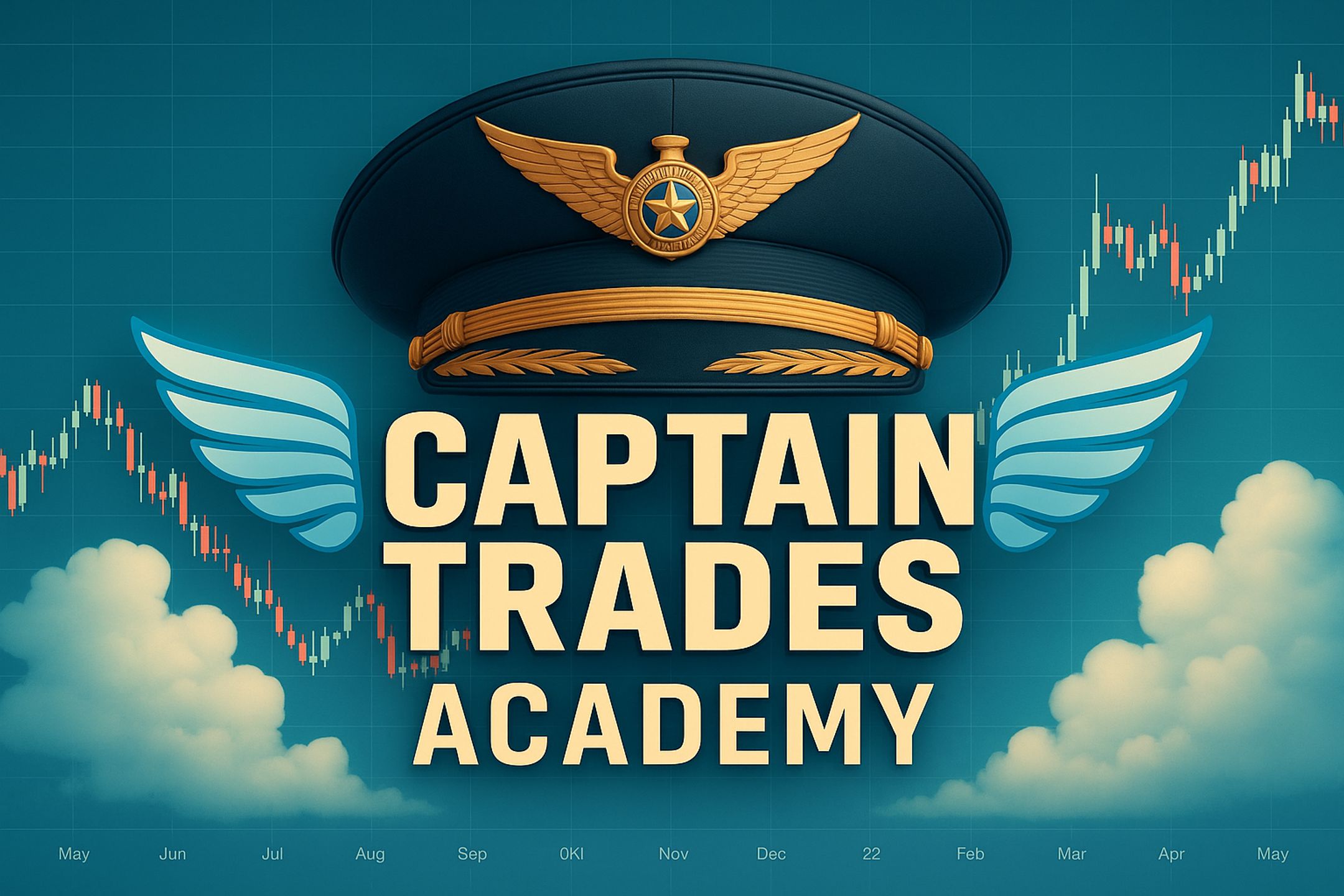 Captain Trades