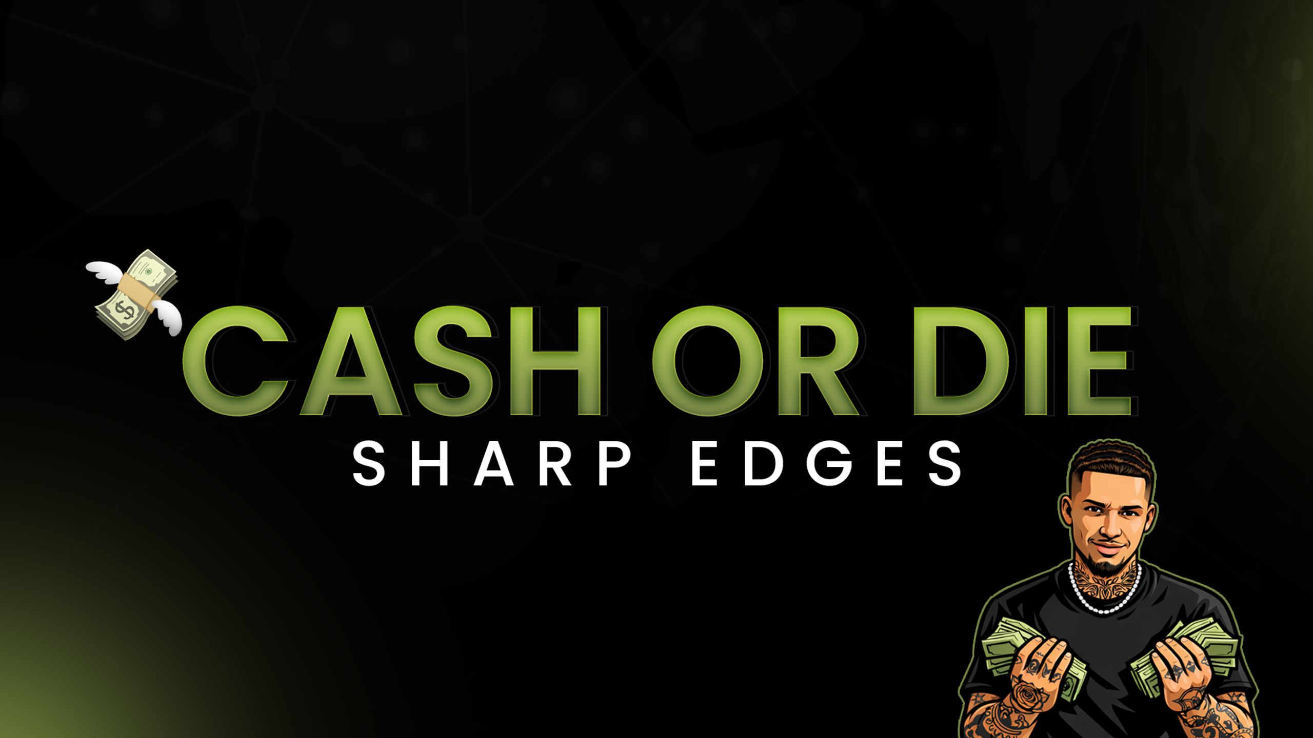 Cash or Die Locks