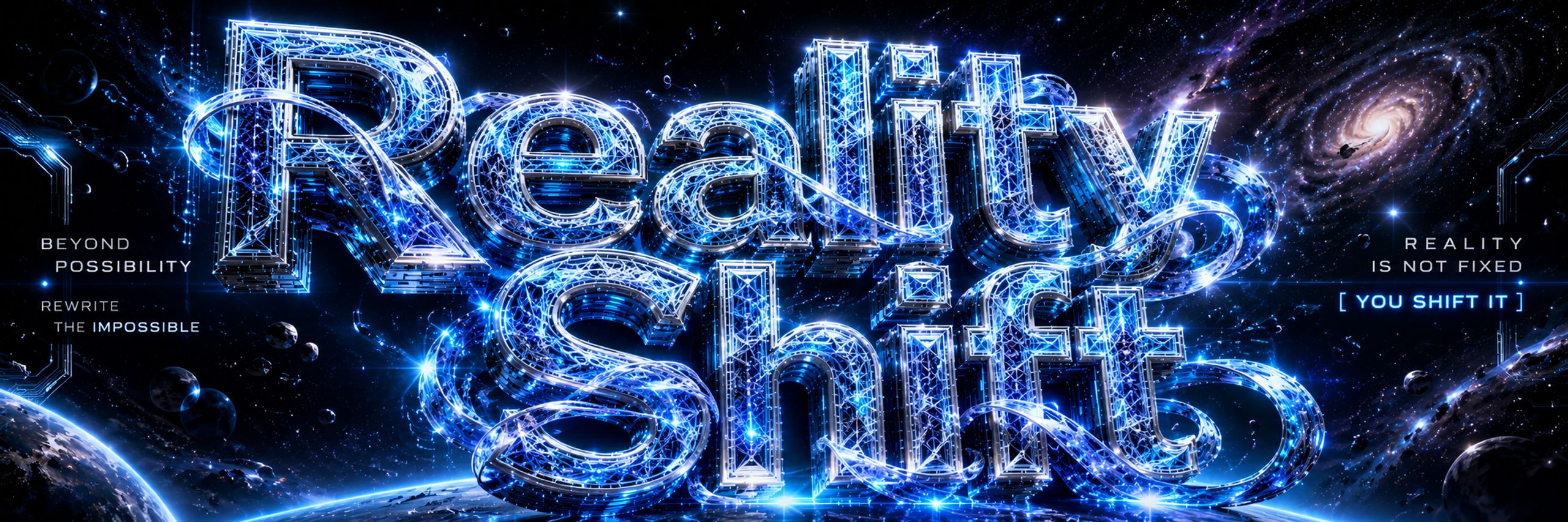 Reality Shift