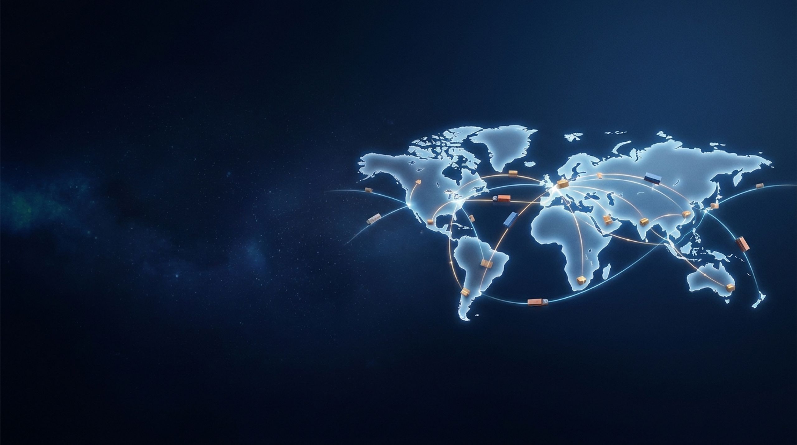 Shopify International Shipping Mentorship