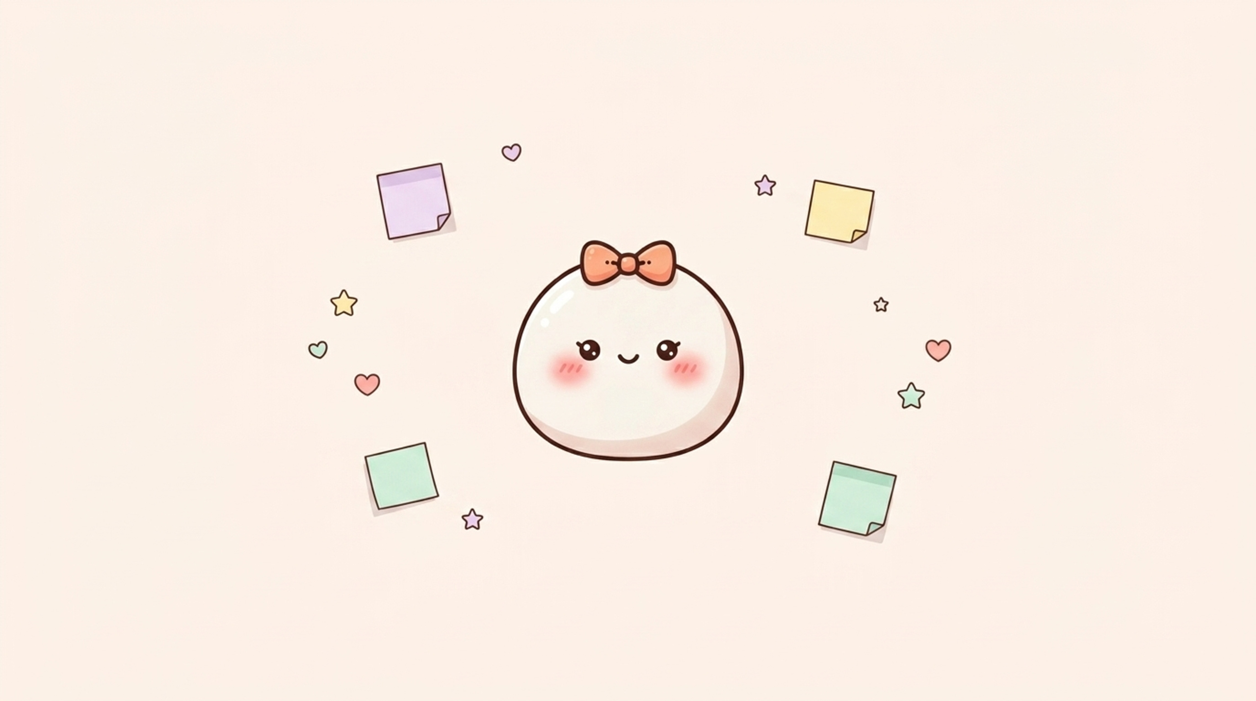 Mochi Notes