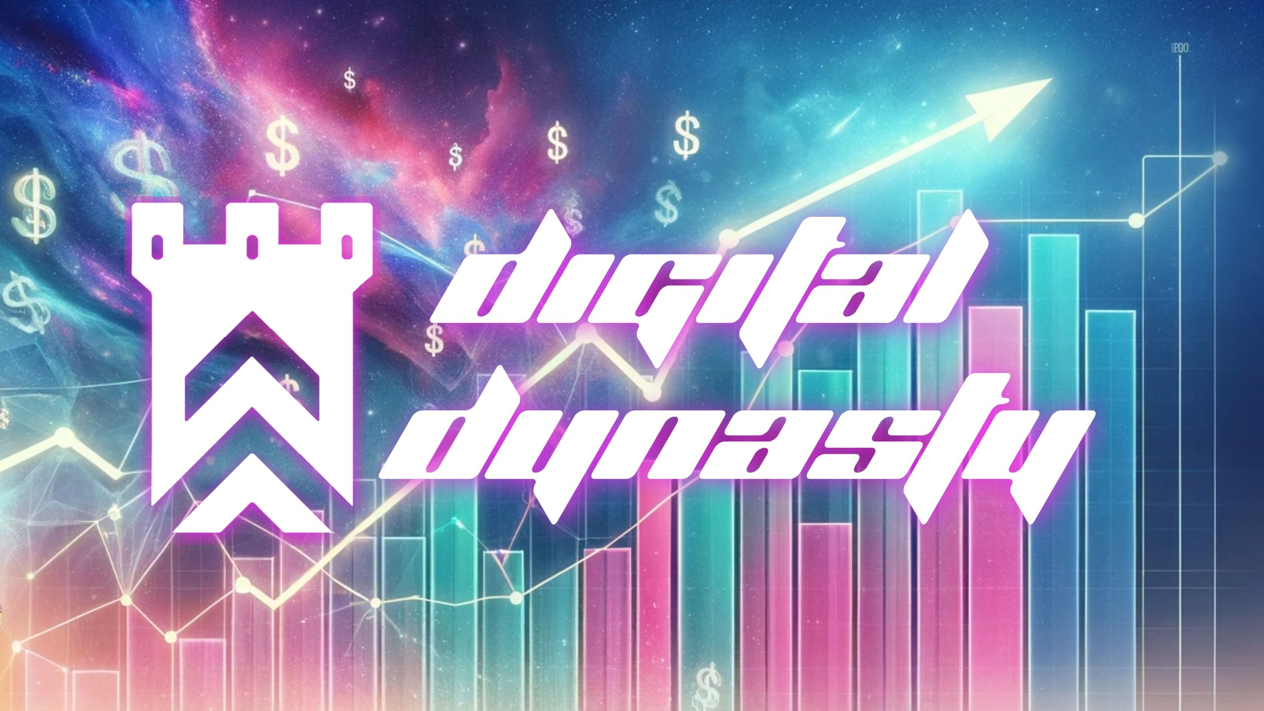 Digital Dynasty