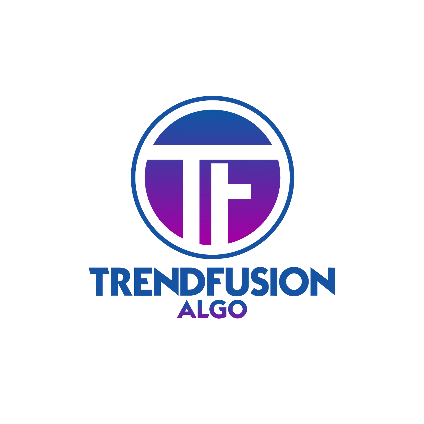 Trend Fusion Algo