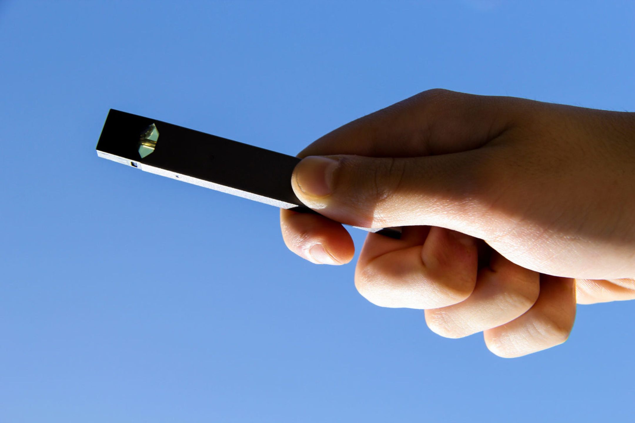 rip my juul