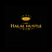 The Halal Hustle Club  logo