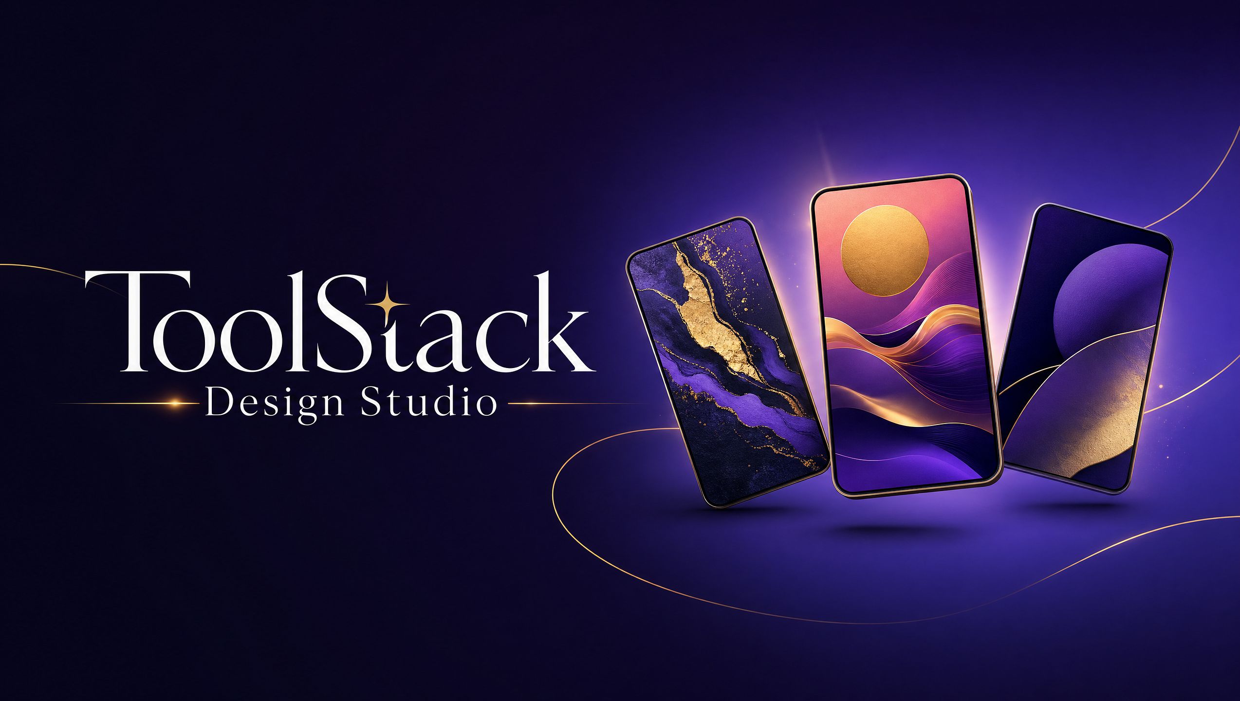 ToolStack Design Studio