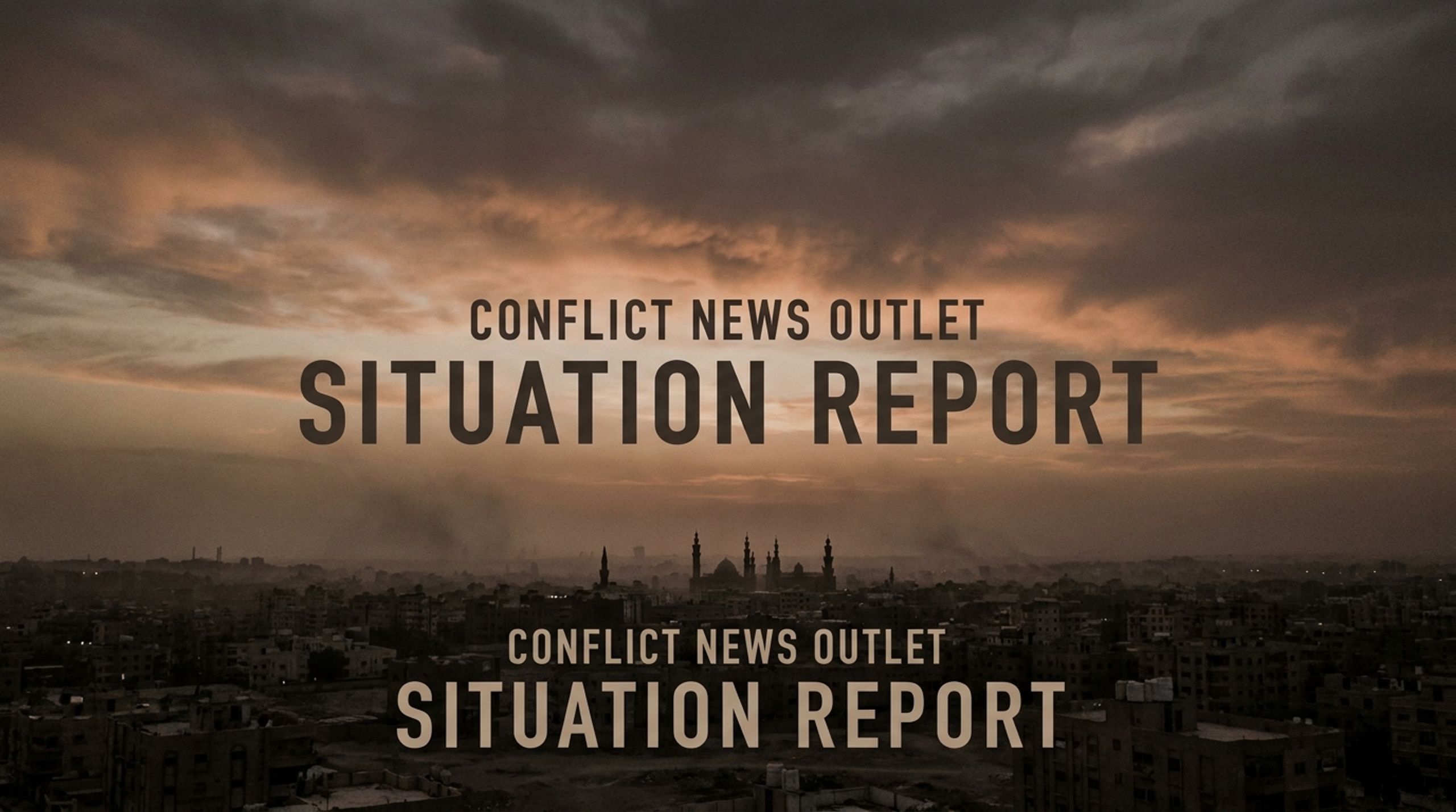 Ground Zero Report