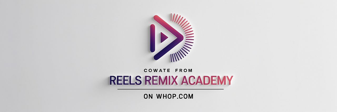 Reels Remix Academy