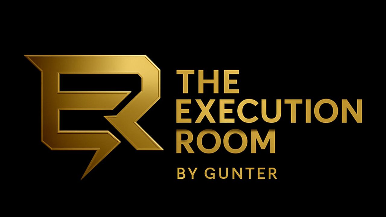 The Execution Room