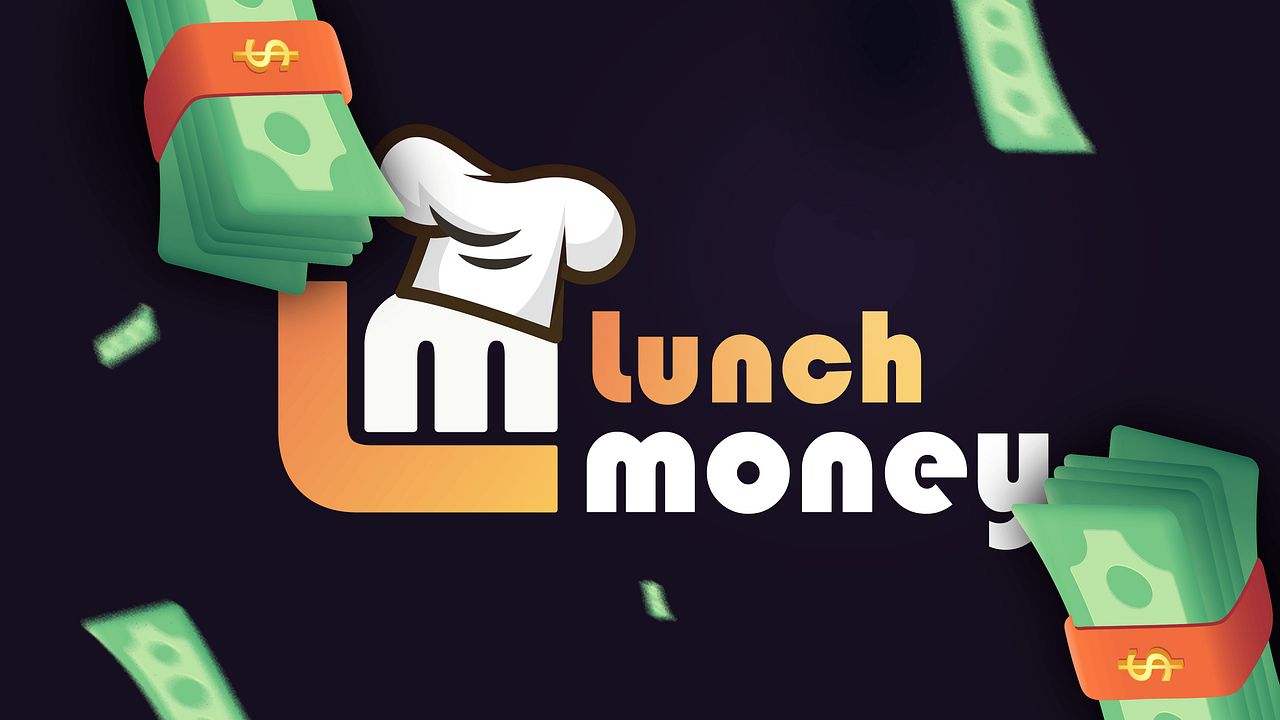 Lunch Money
