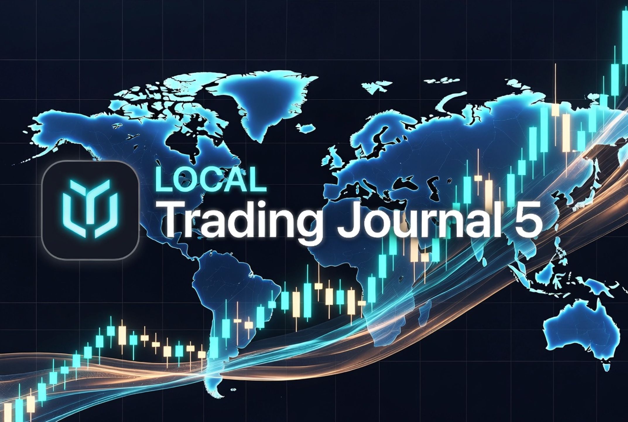 Local Trading Journal