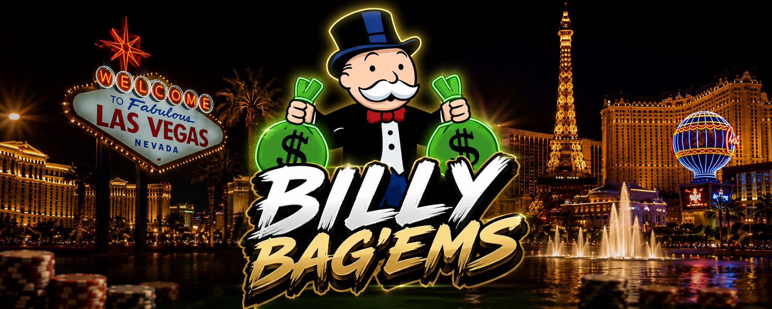 Billy's SuperMax