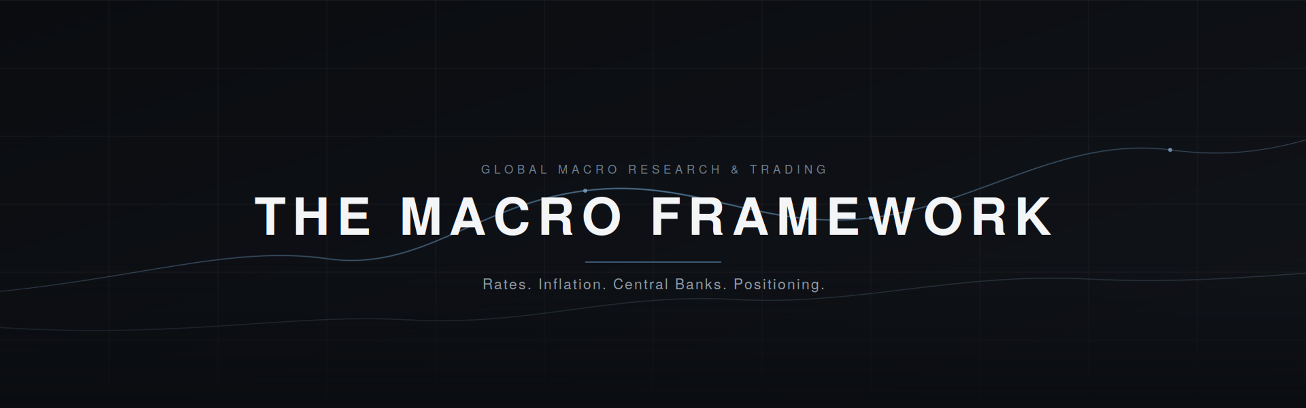 The Macro Framework