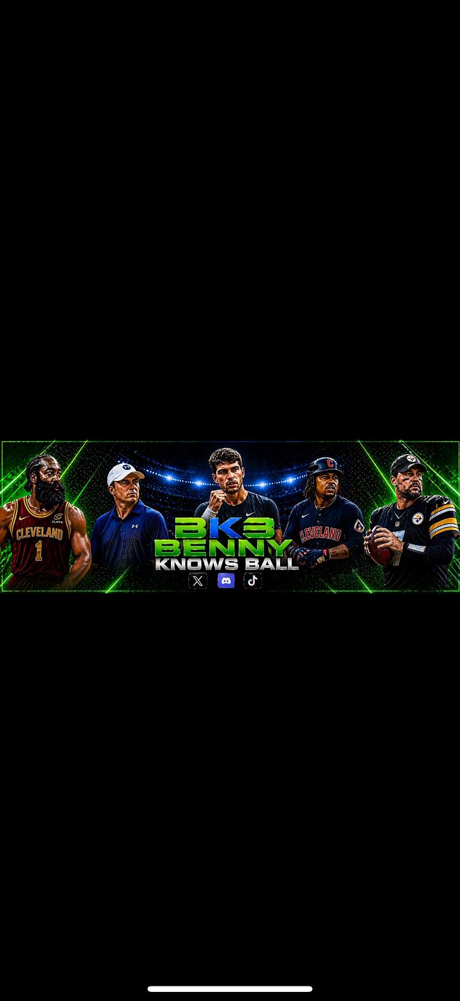 Bennyknowsball
