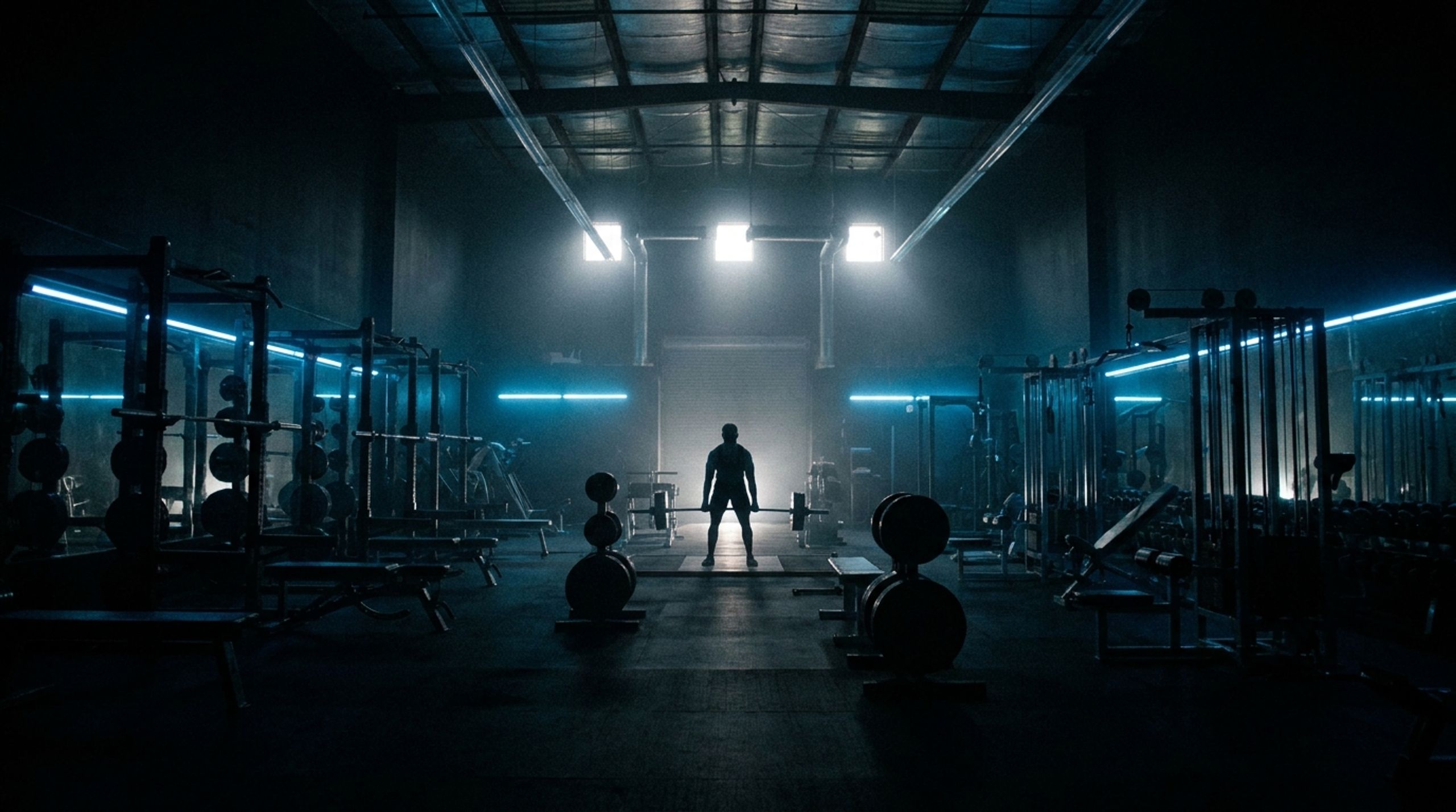 StrengthCode