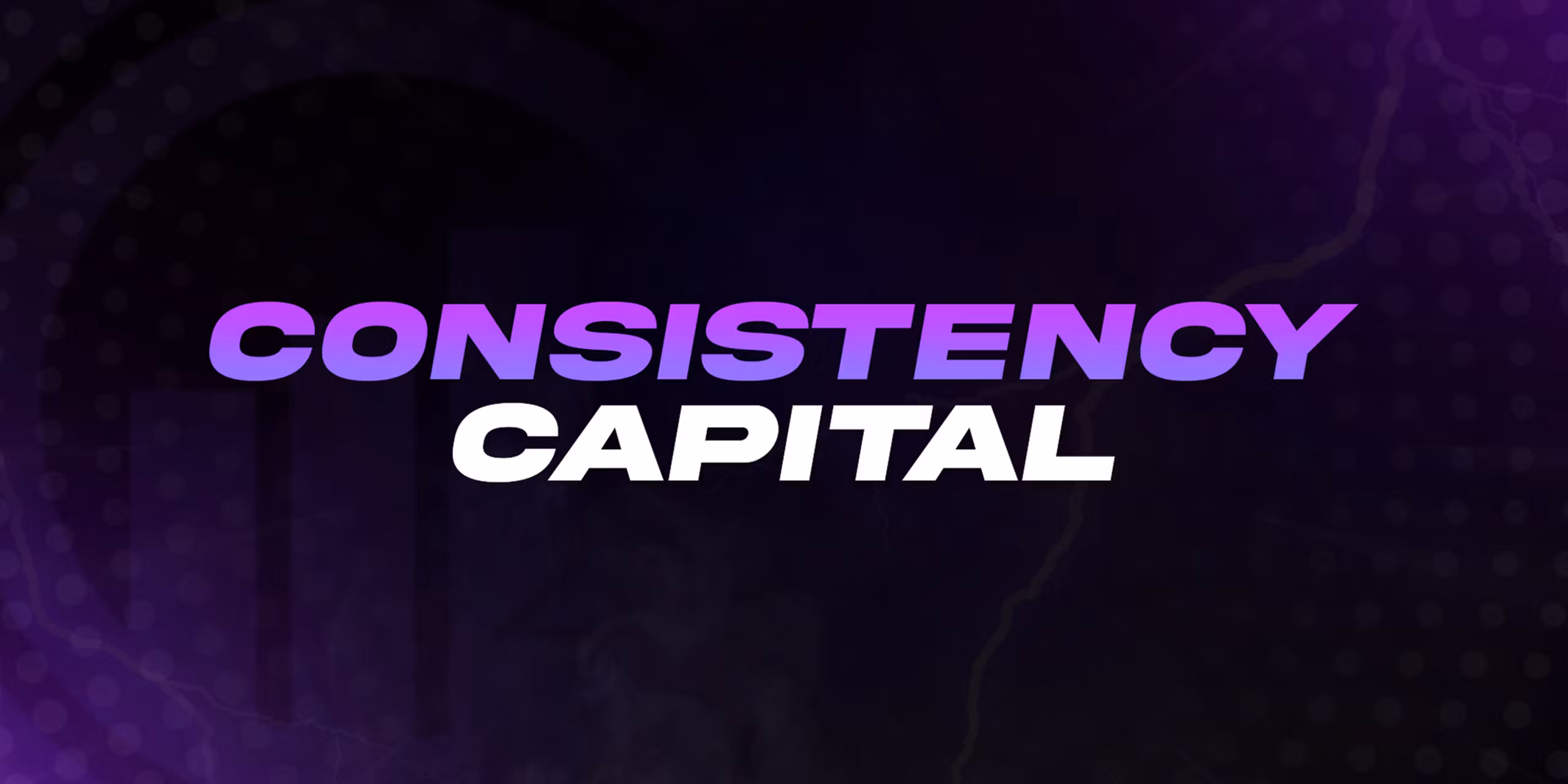 Consistency Capital