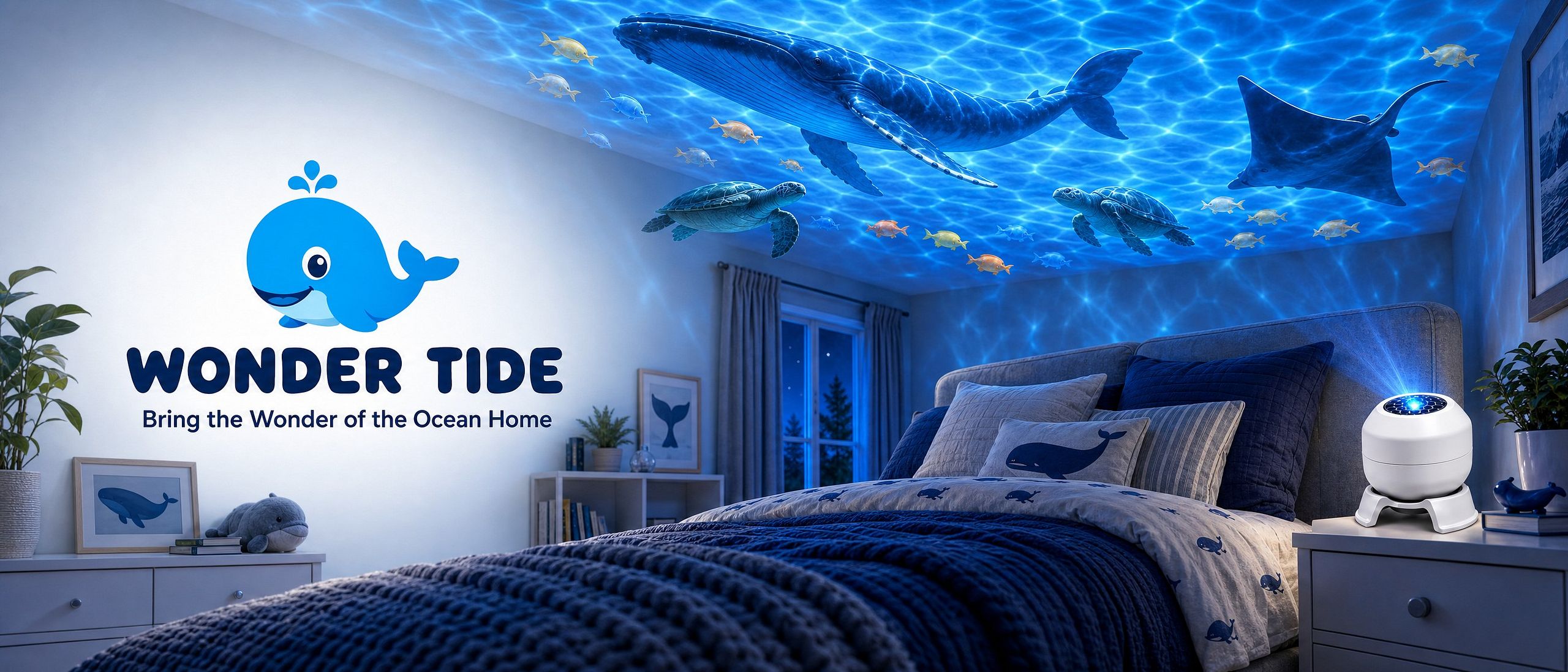 Wonder Tide