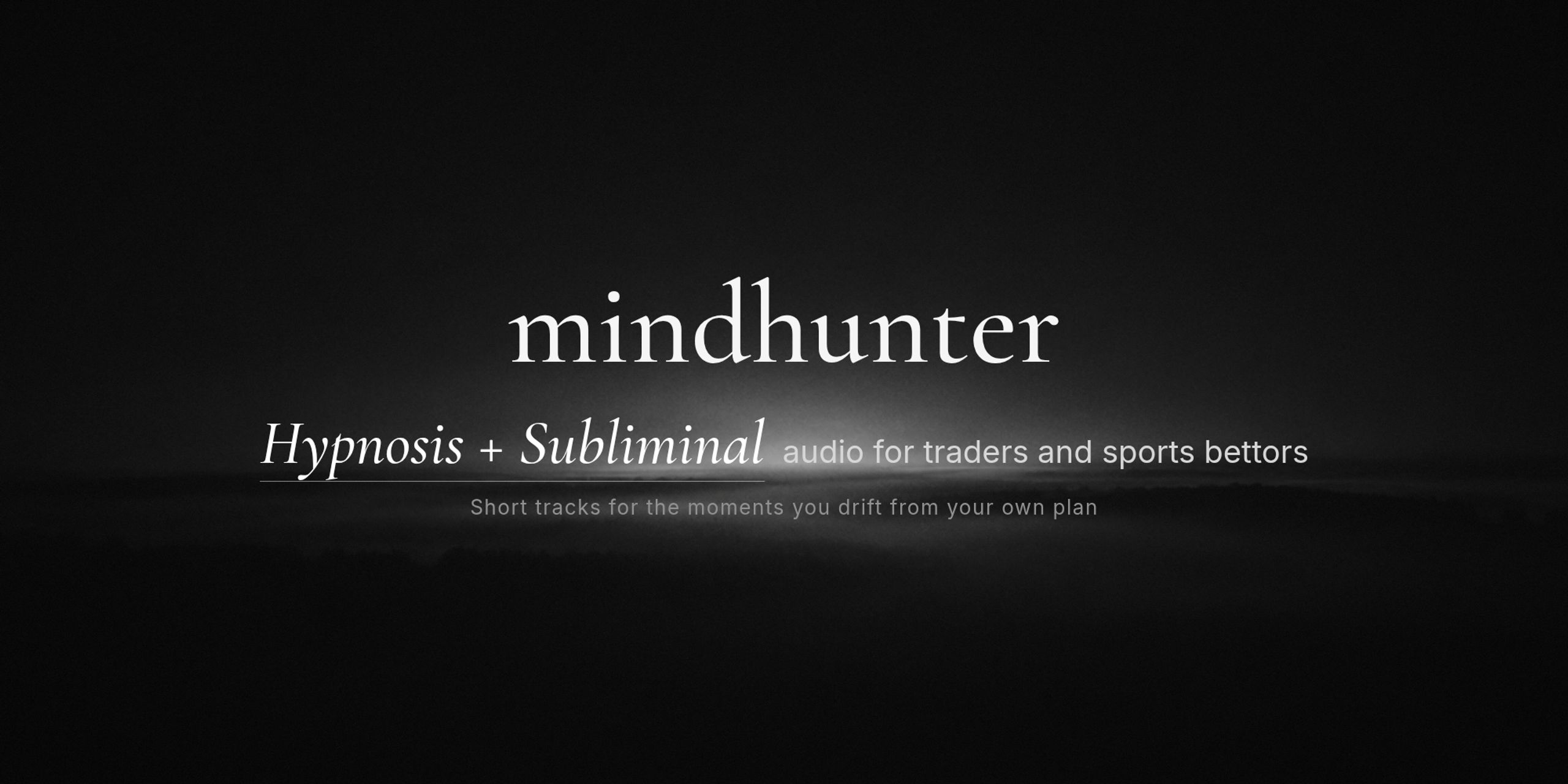 mindhunter